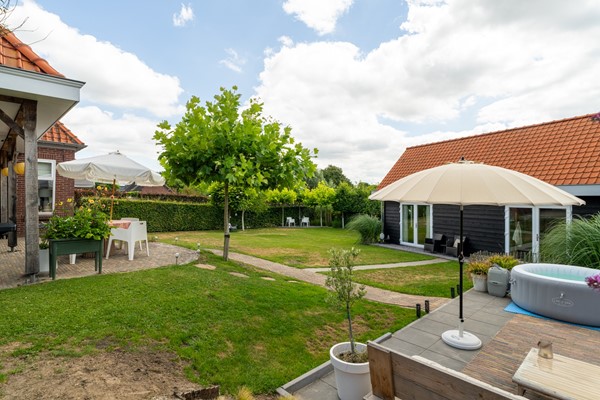 Medium property photo - Groenendijk 8, 4285 WB Woudrichem